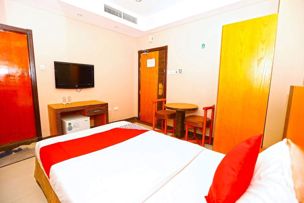 Sea Shell Hotel 13/20