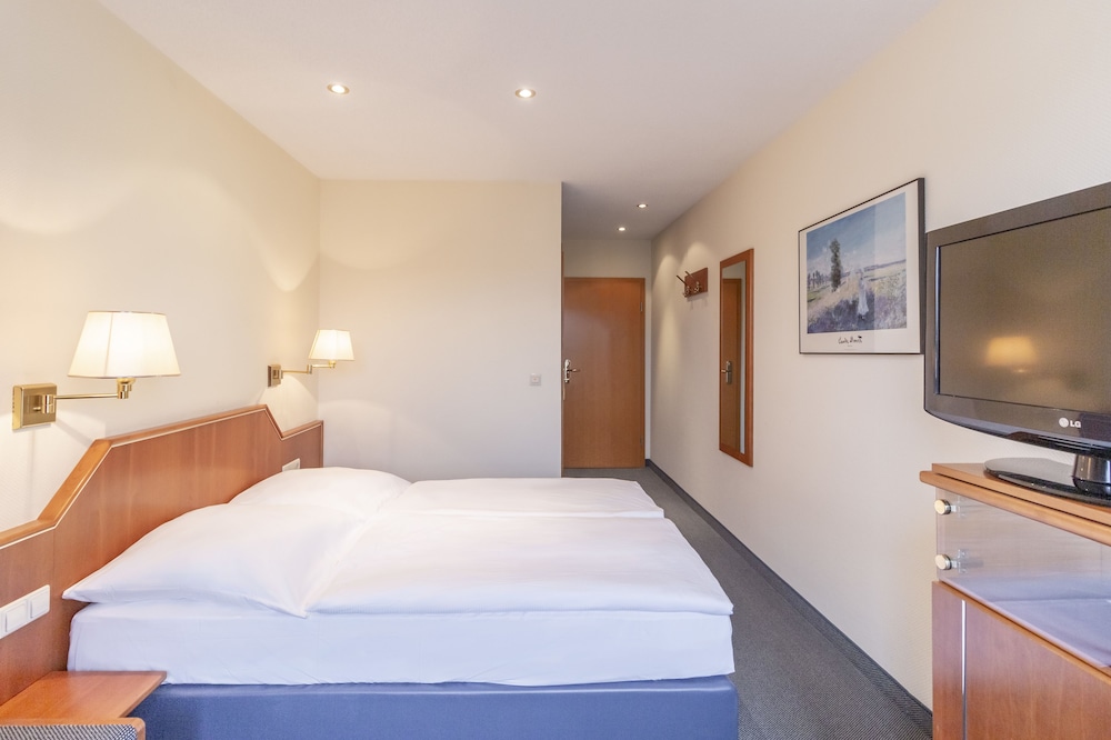 Hotel Markgraf Leipzig 34/76