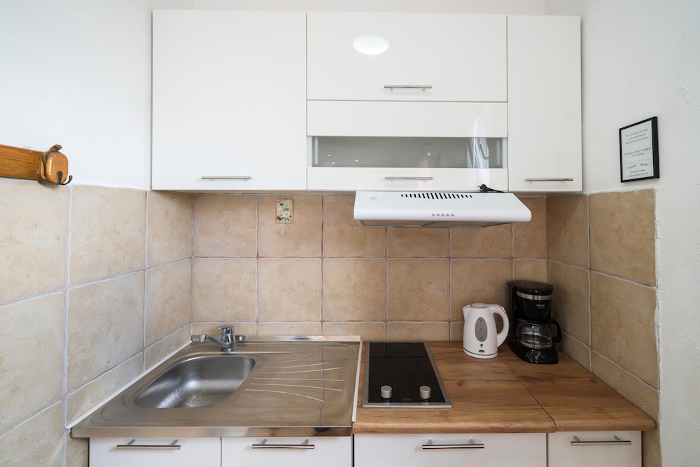 Apartments Vukovic 50/50