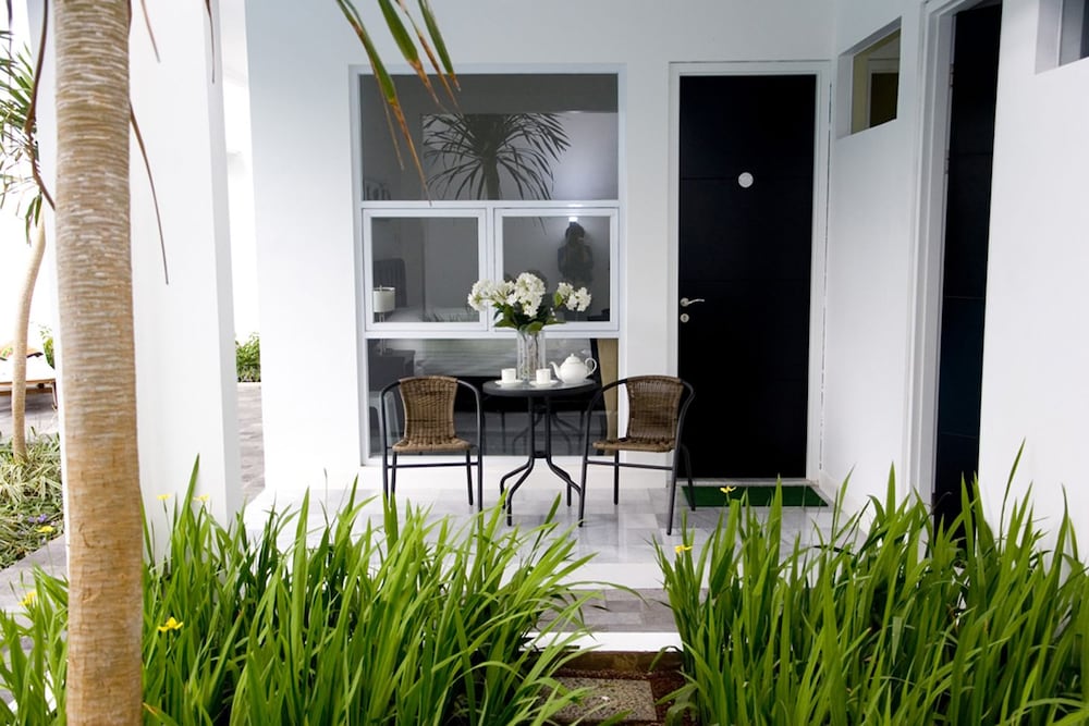 V Residence Kemang 5/34