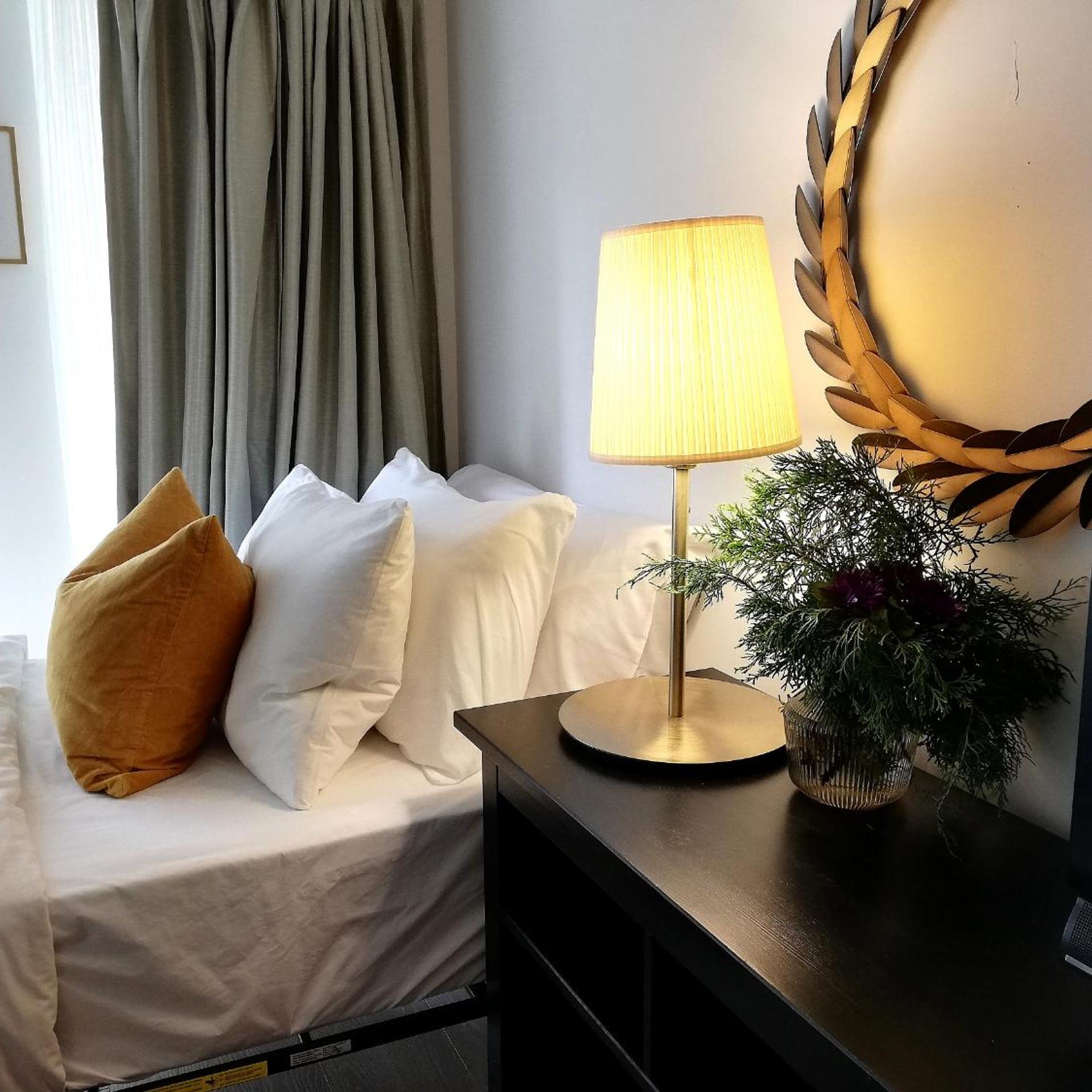 Stylish Downtown Toronto Residential Hotel 22/50