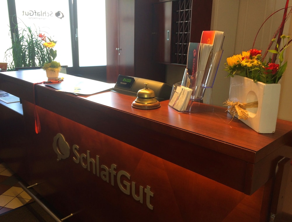 Schlafgut Appartementhotel 9/37