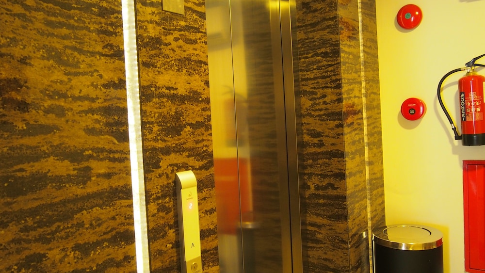 Hotel G7 Pasar Baru 23/34