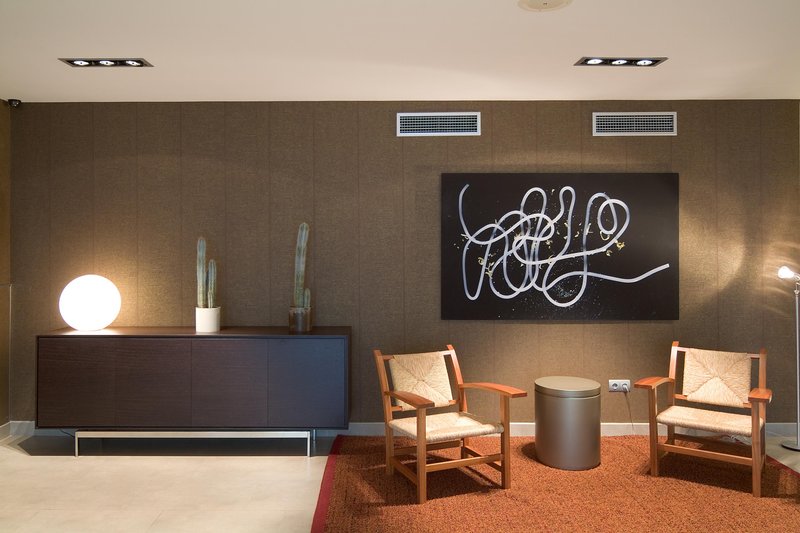 Magnolia Hotel - Adults Only 5/49