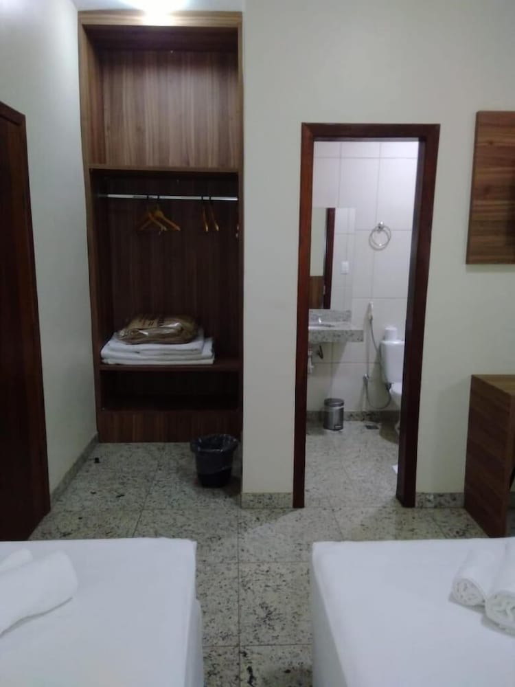 Topazio Imperial Hotel 27/29