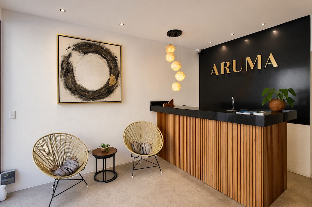 Aruma Hotel Playa Del Carmen 4/61