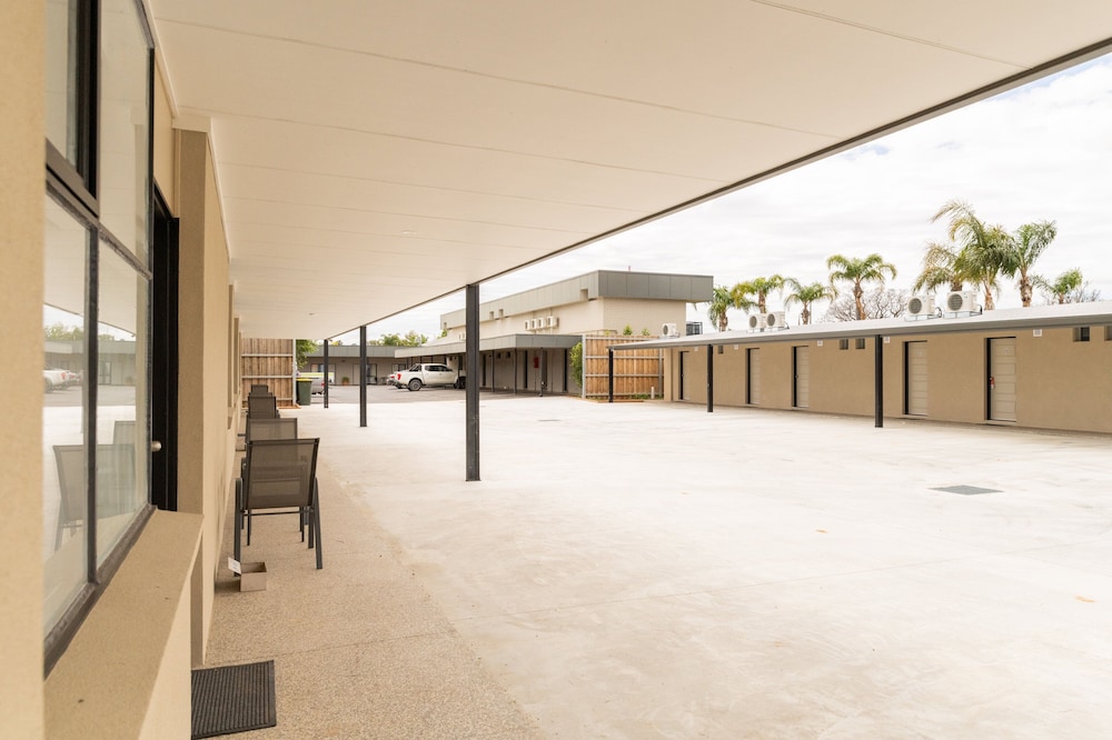 Econo Lodge Mildura 69/72