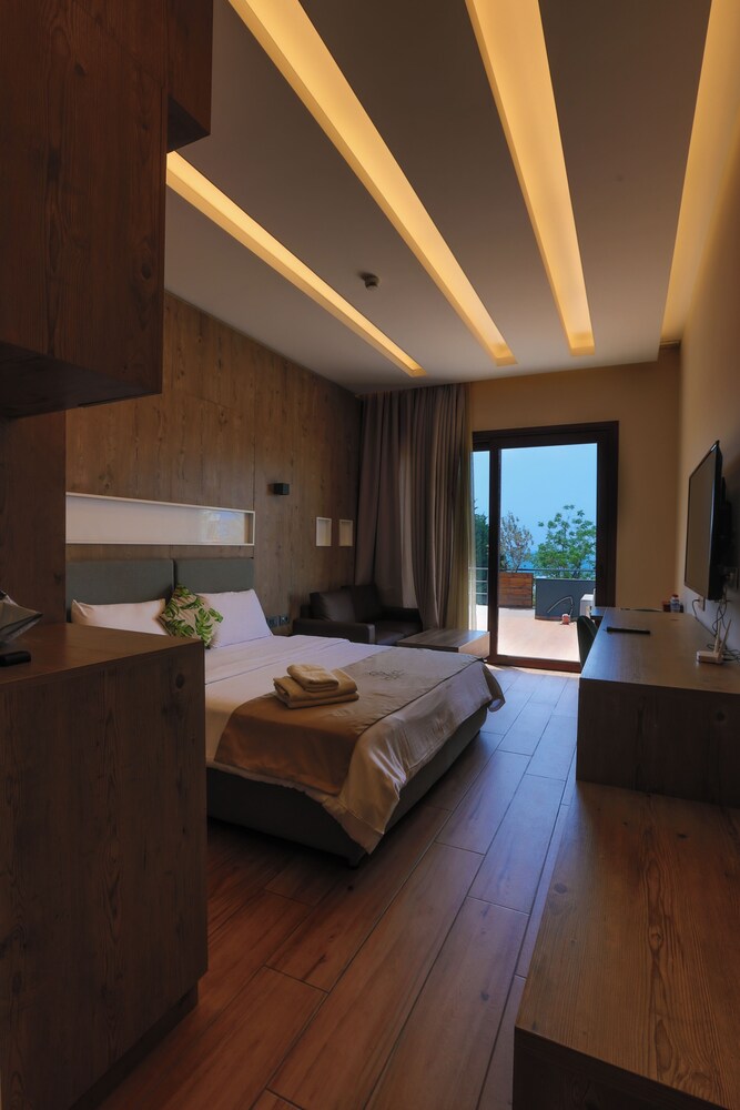 Haya hotel & spa 20/51
