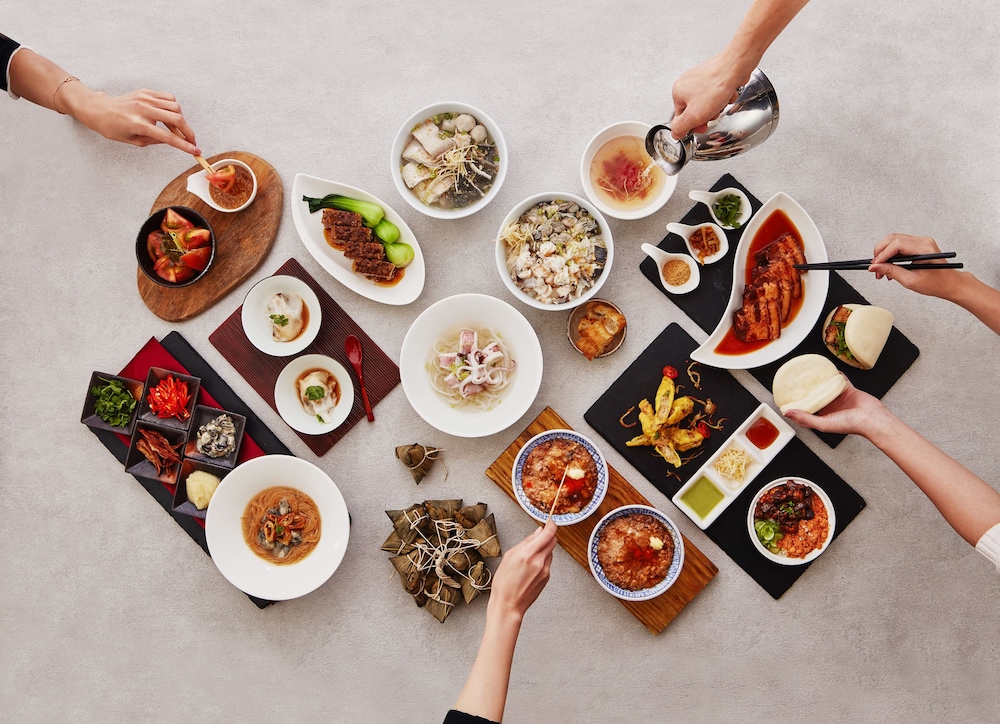 Shangri-La Far Eastern Tainan 36/50