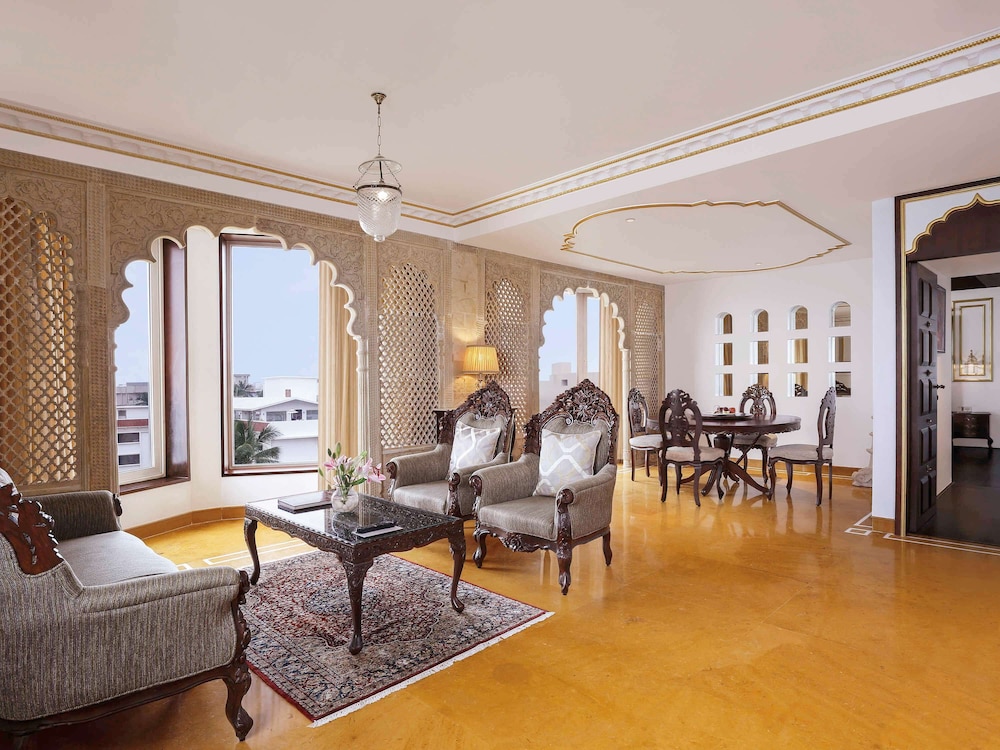 Novotel Mumbai Juhu Beach 42/69