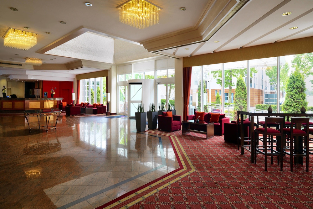 HEIDELBERG MARRIOTT HOTEL 46/59