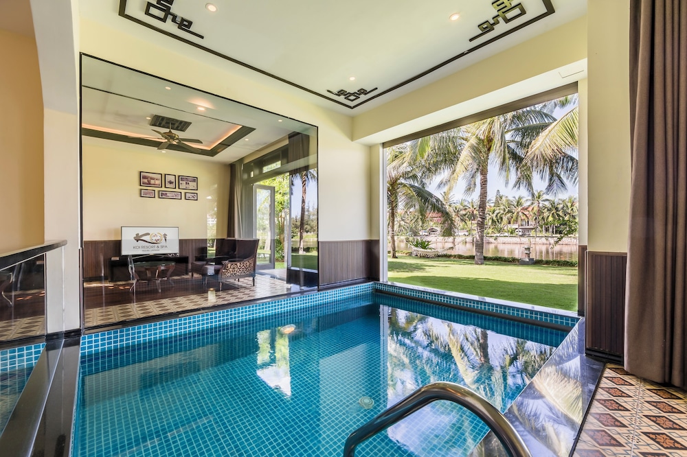 Koi Resort Spa Hoi An 22/49