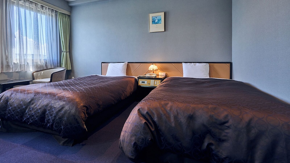 Hotel Satsukien 18/50
