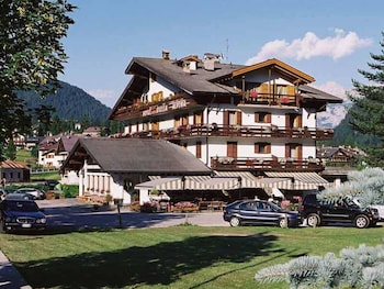 Hotel Stella Alpina 6/39