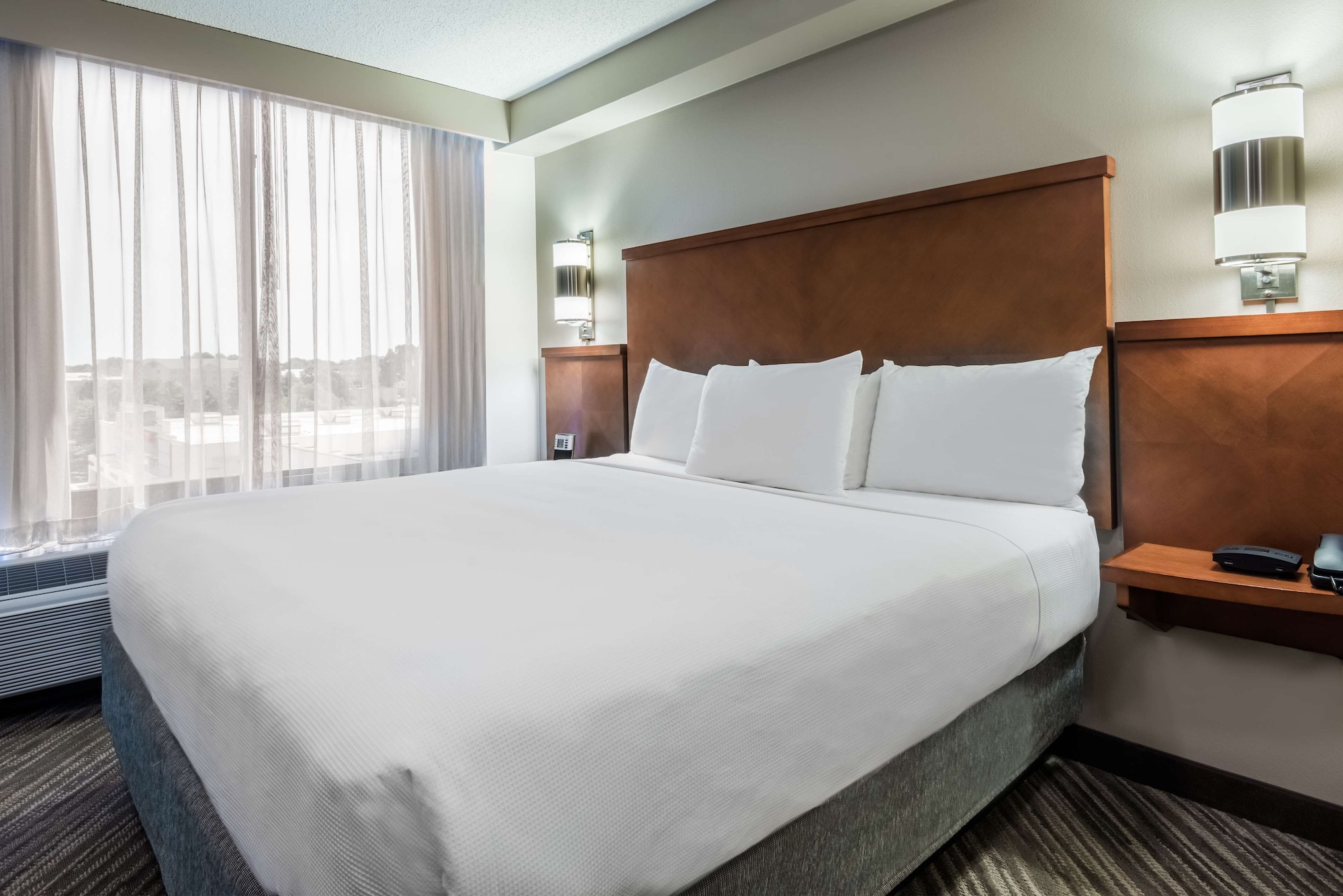 Room at Hyatt Place Rogers / Bentonville, ROGERS - AR