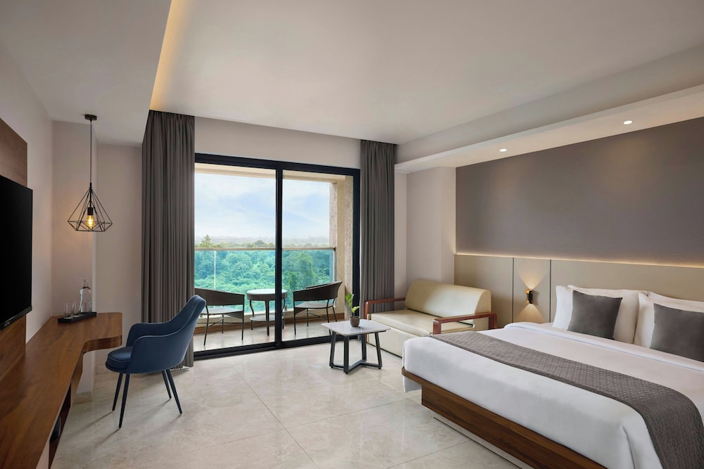 The Fern Residency, Bhiwandi-Pimplas 12/60