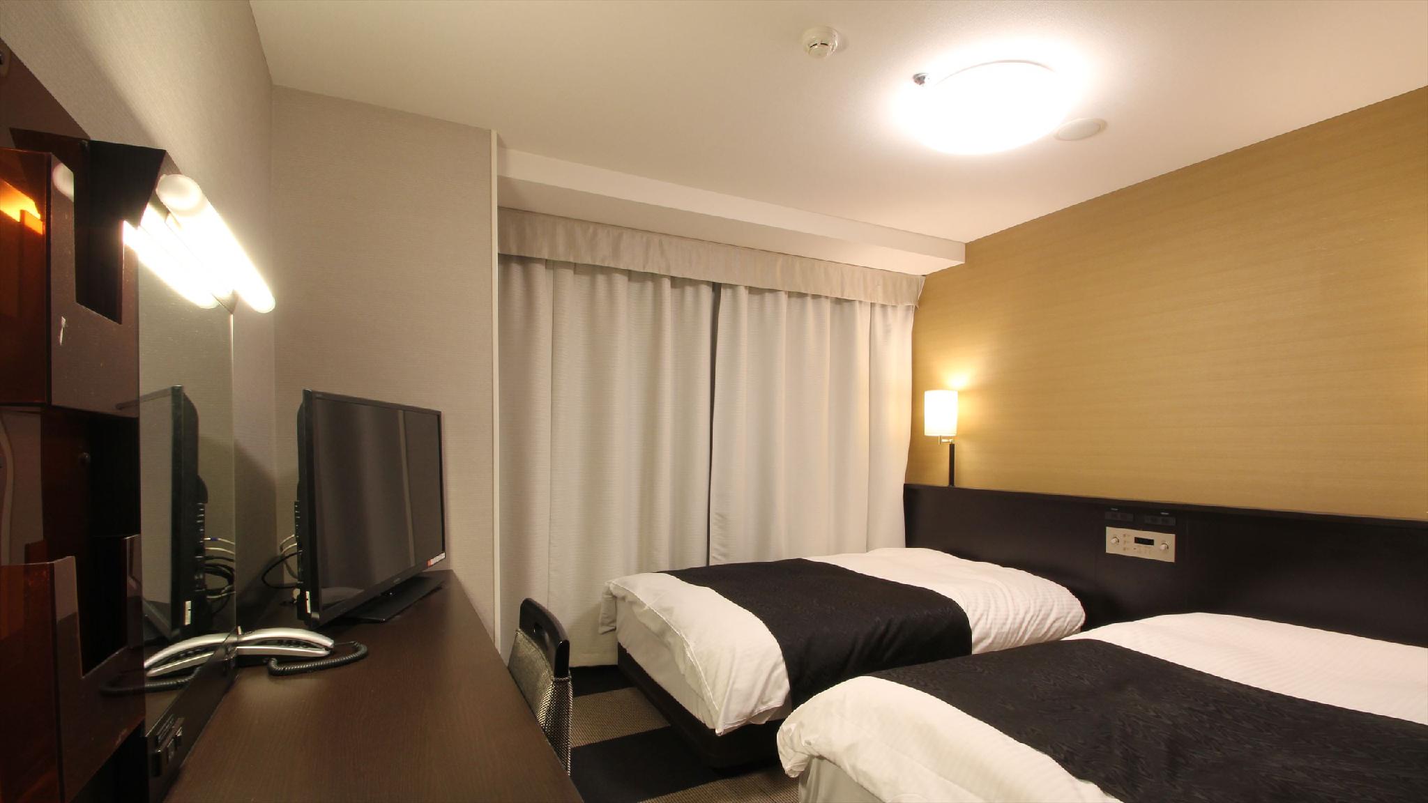 Select, Standard, Twin Beds, with View