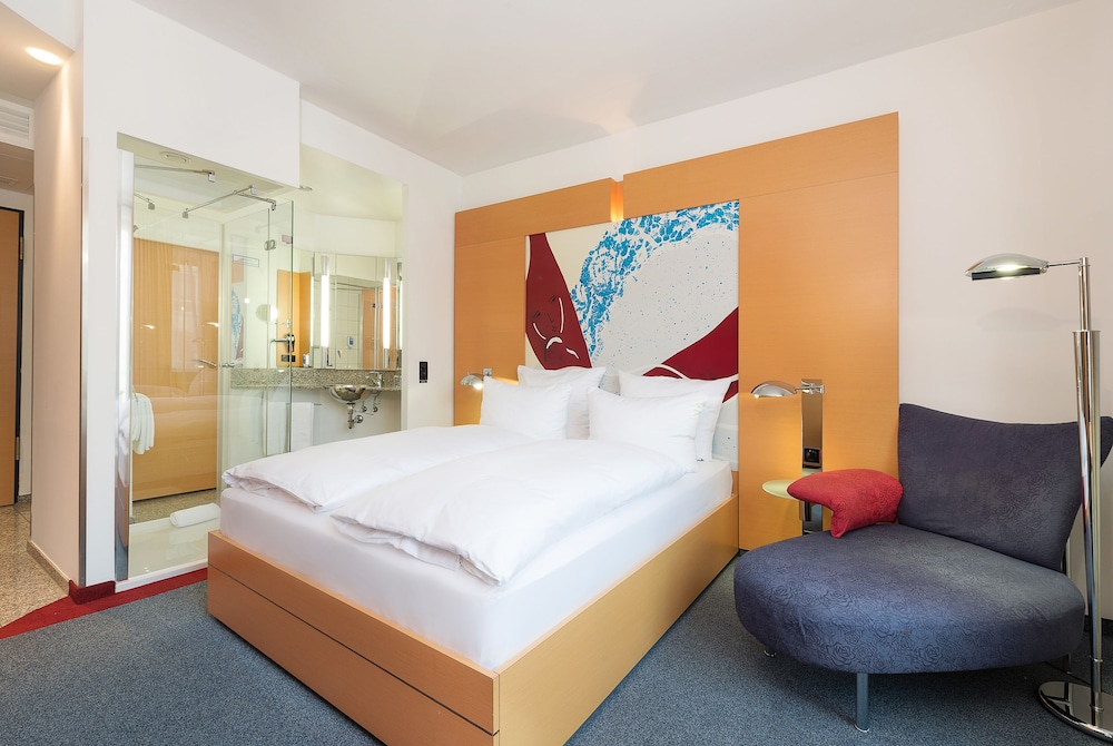 FOUR POINTS FLEX by Sheraton Ratingen Dusseldorf Airport 27/71