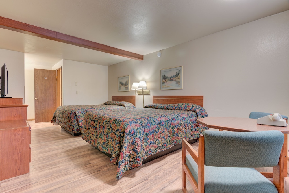 Redmond Inn 21/47