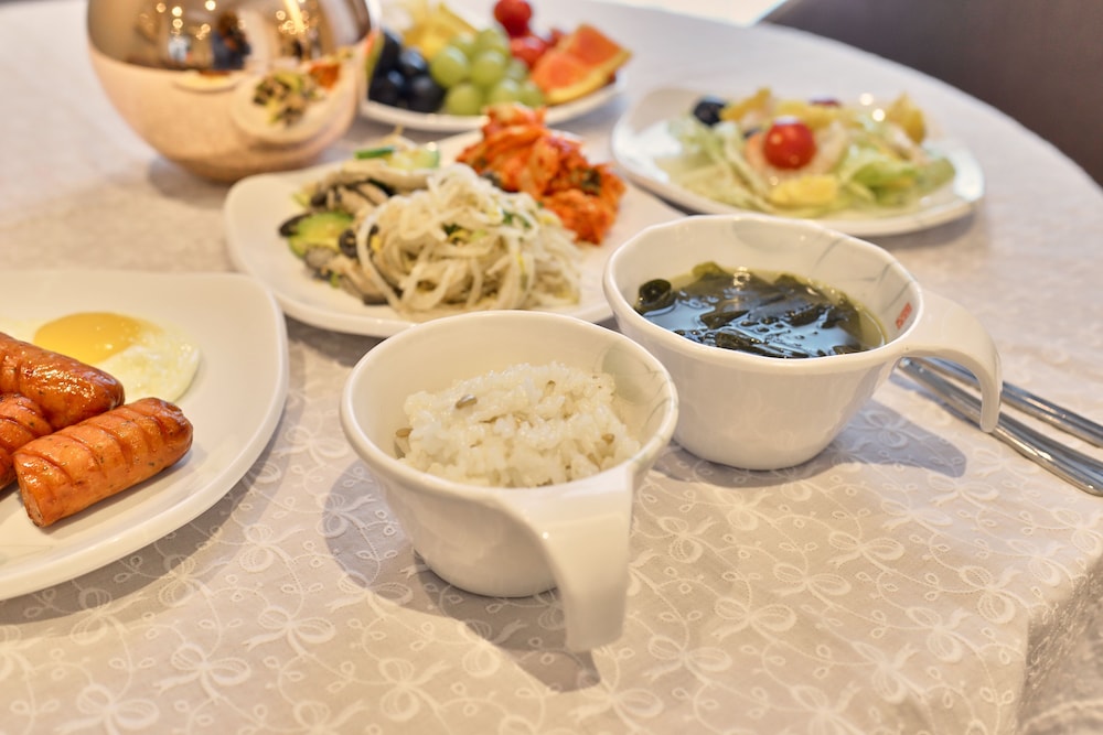 H Avenue Hotel Gwangali Beach 35/50