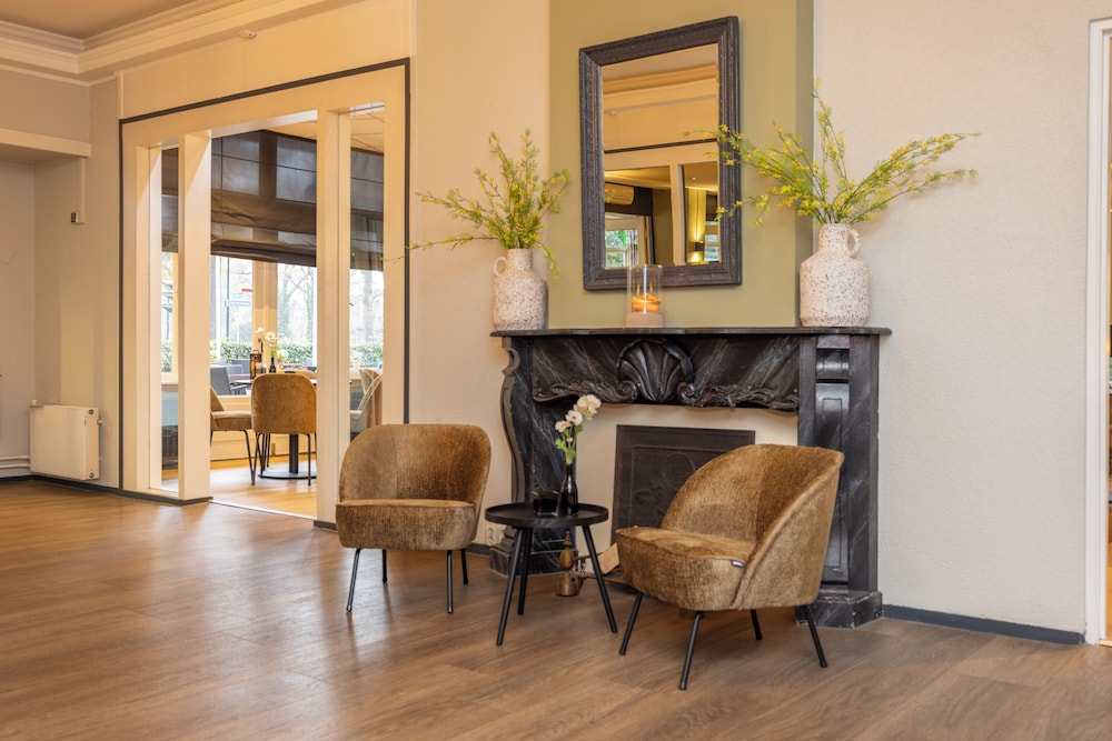 Fletcher Hotel-Restaurant Apeldoorn 25/49