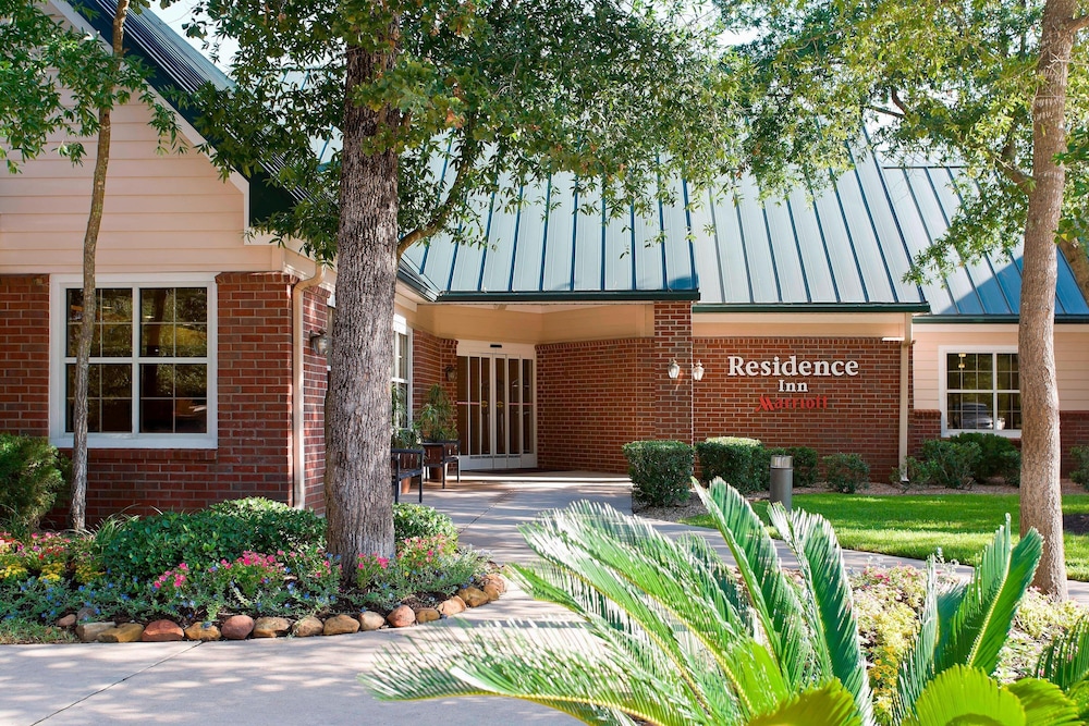 Residence Inn Houston The Woodlands / Lake Front Circle 2/50