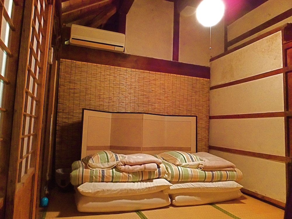 Kominka Sharehouse Hooju 16/42