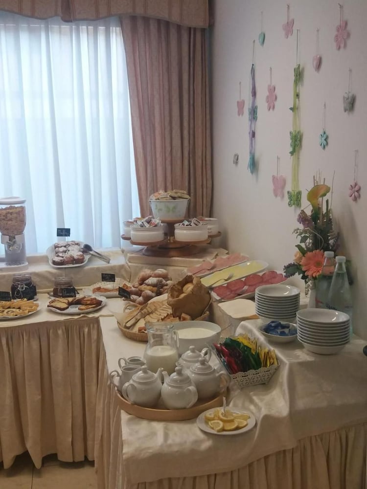 Hotel Maita 27/50