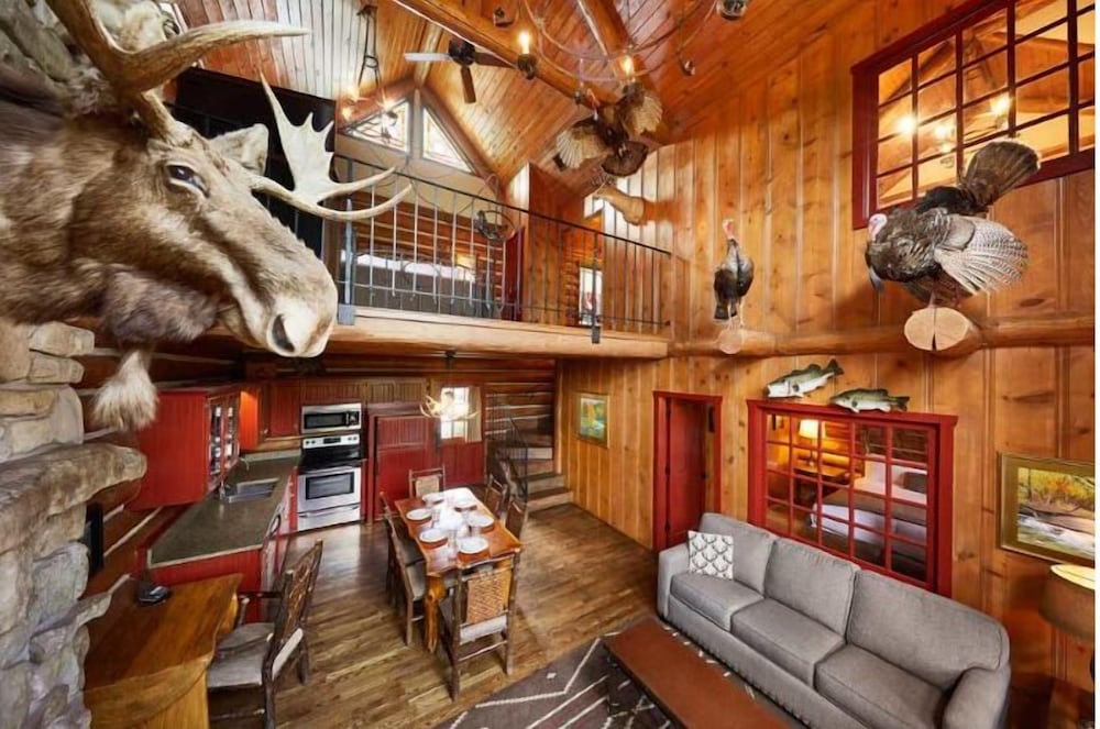 Big Cedar Lodge 52/66