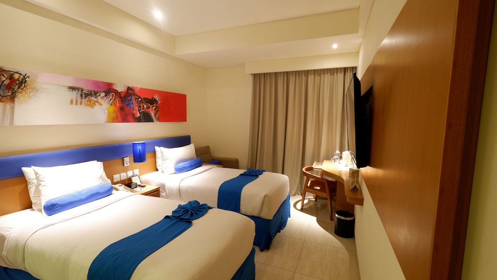 Zia Hotel Kuta 18/62