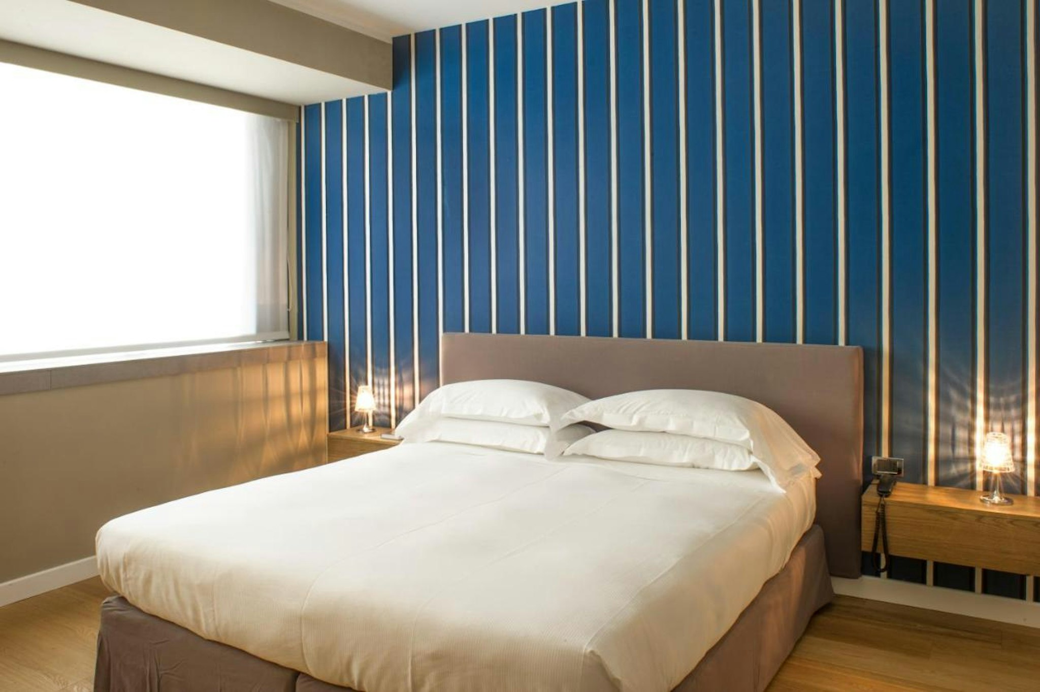 B B Hotel Hotel Trapani Crystal 8/25