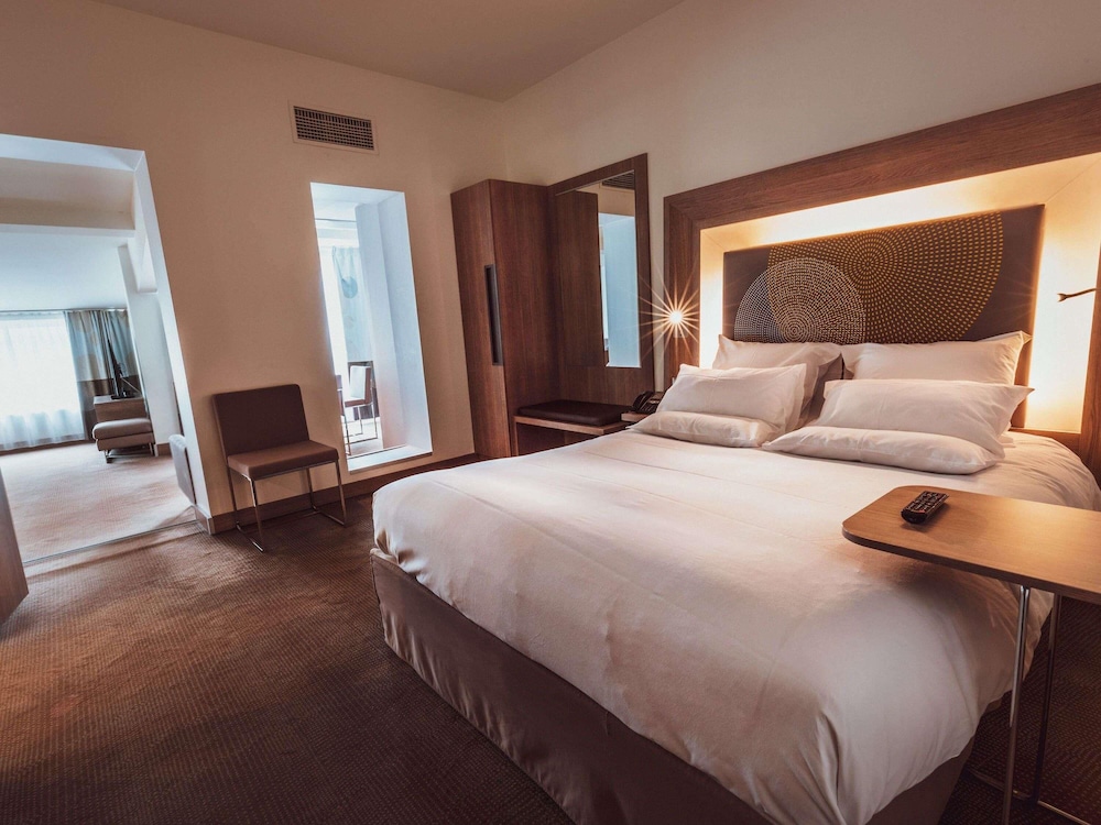 Novotel Toulouse Centre Wilson 14/47