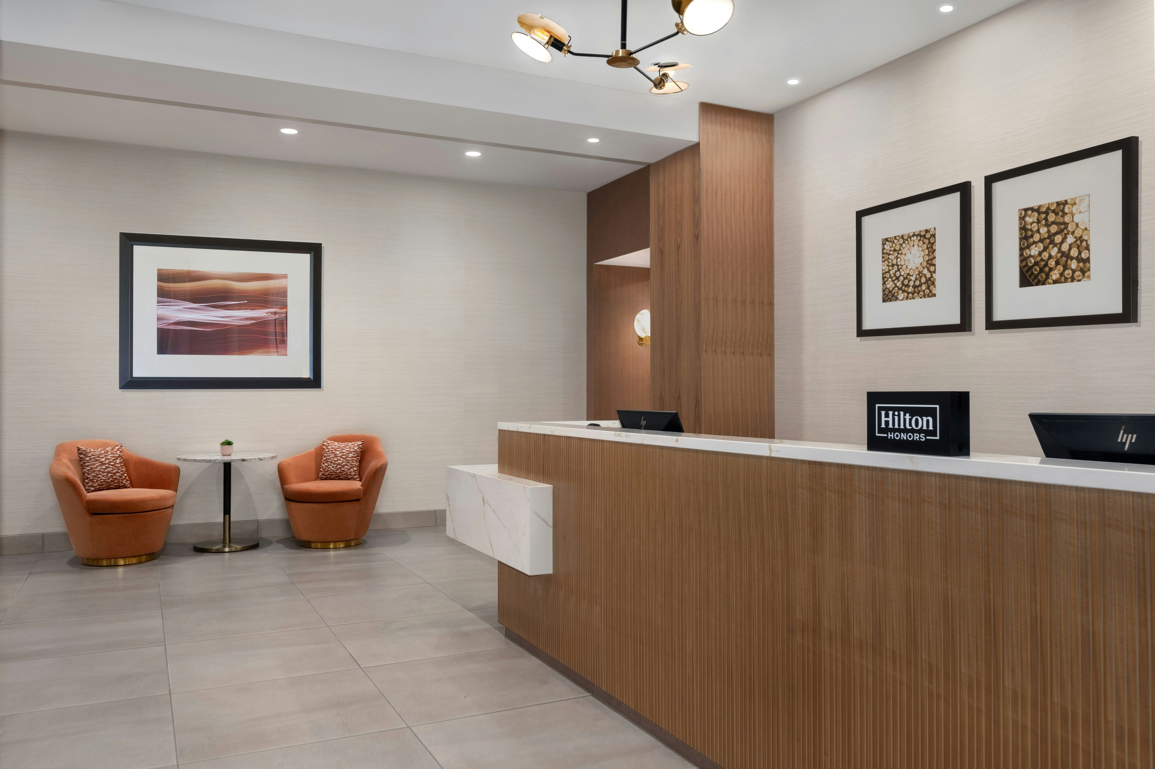 DoubleTree by Hilton Las Vegas East Flamingo 5/23
