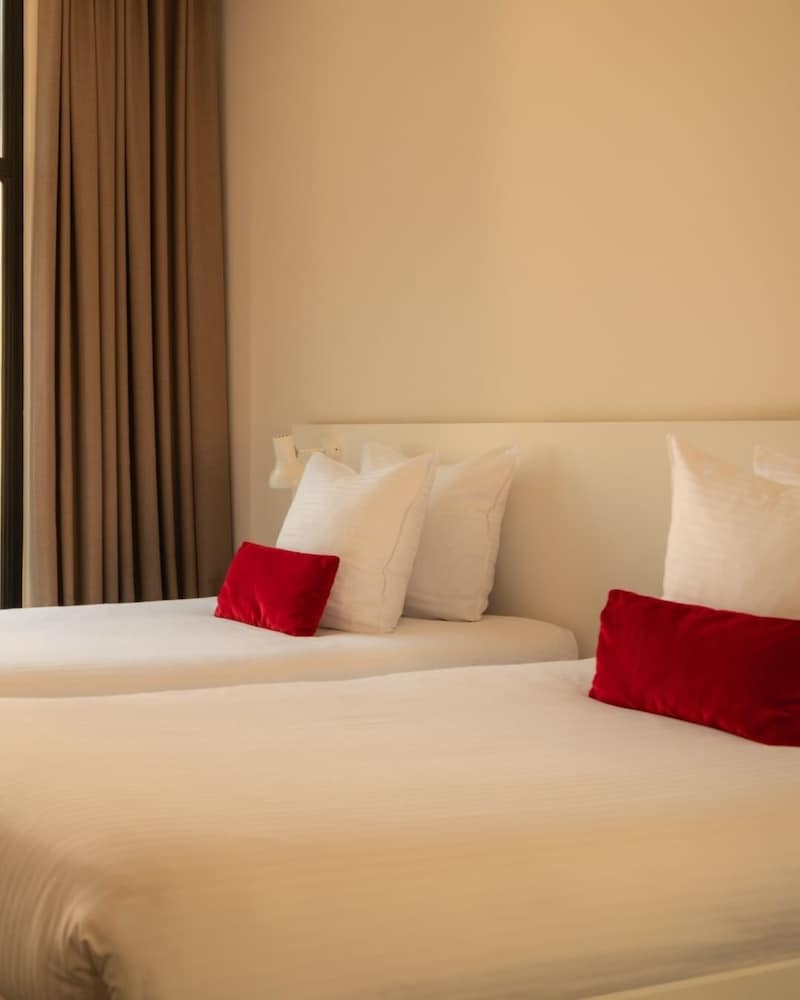 9Hotel Central 14/46