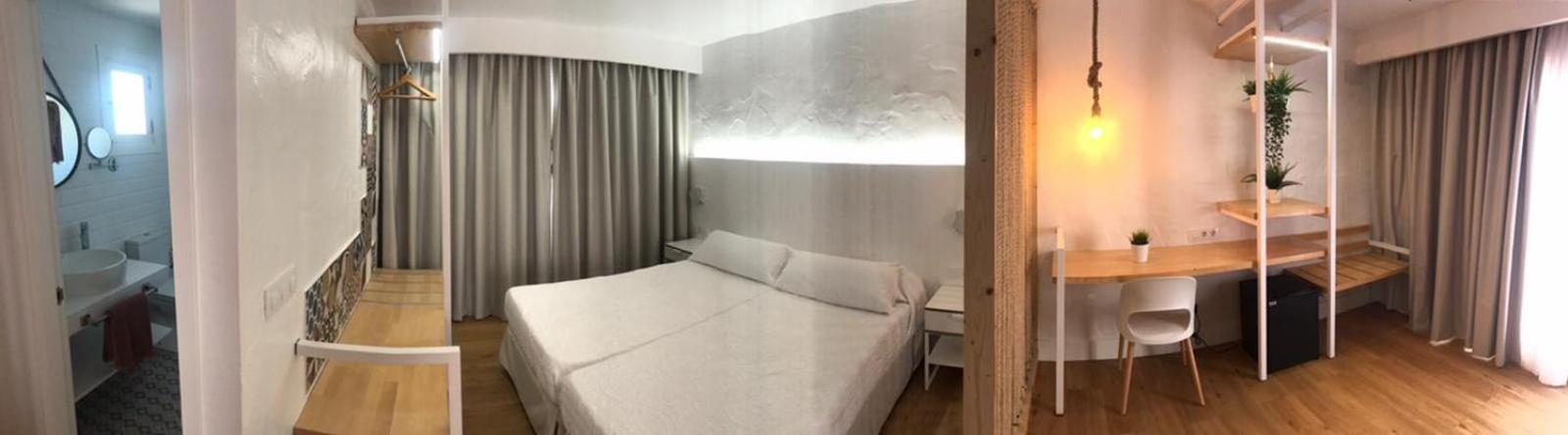 Castillo Beach Bungalows 26/60