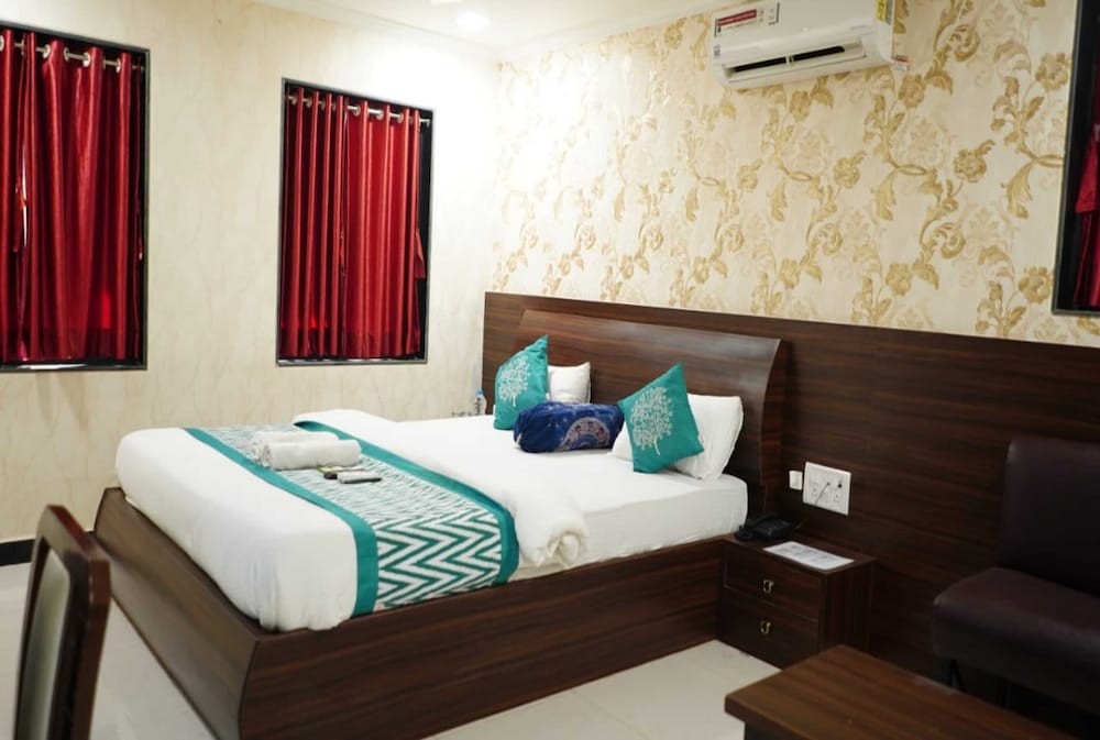 SAI SHARAN STAY INN 10/24
