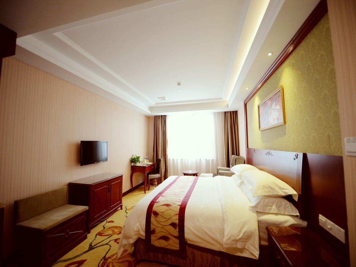 Vienna Hotel Shanghai Jiading New City 30/38