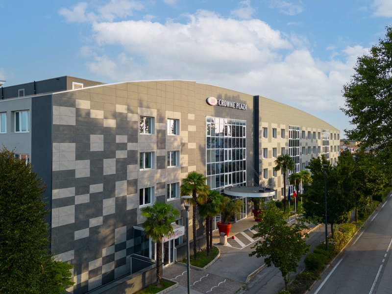 Crowne Plaza Venice East 4/67