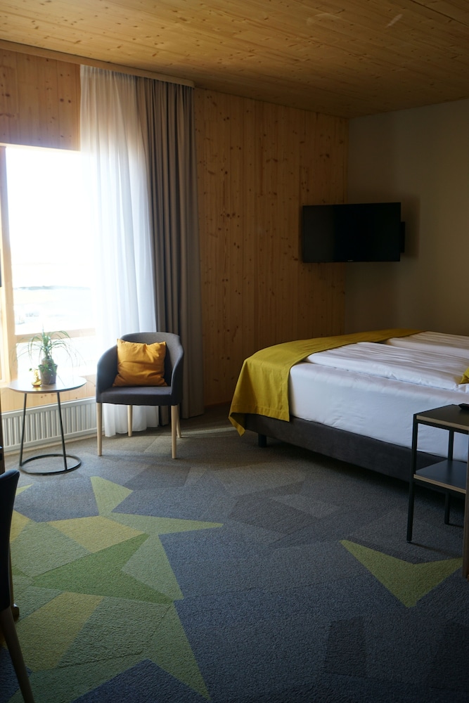 Superior, Twin Beds, Landhotel 4/10
