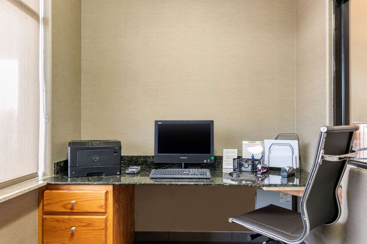 Comfort Suites Batesville, AR 9/12