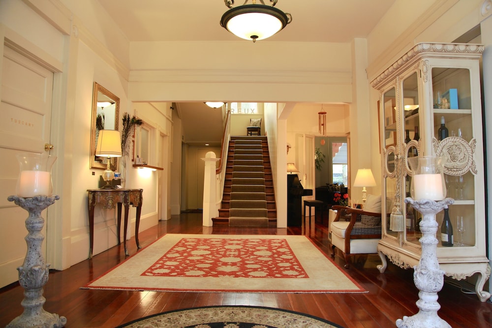 The Devereux Boutique Hotel 4/69