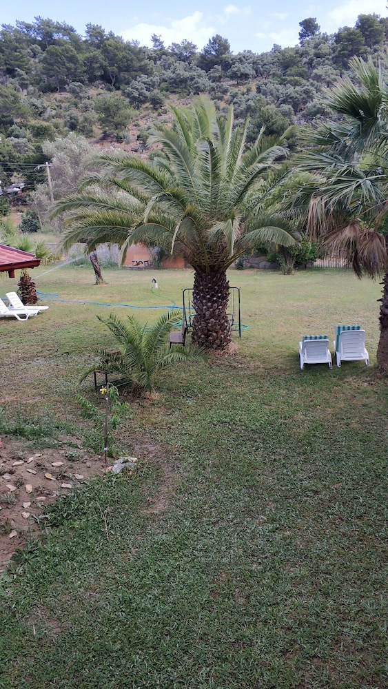 The Palm Apart Sarigerme 28/50
