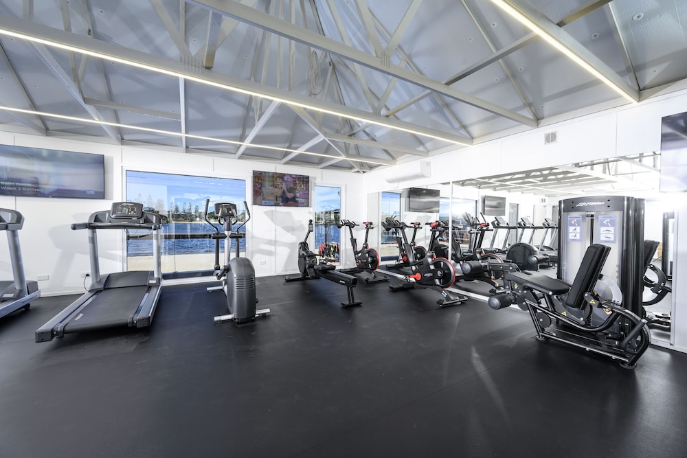 Novotel Sunshine Coast Resort 26/50