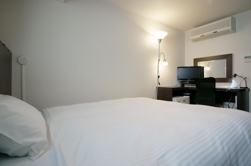 Green Rich Hotel Kagoshima Tenmonkan 14/59