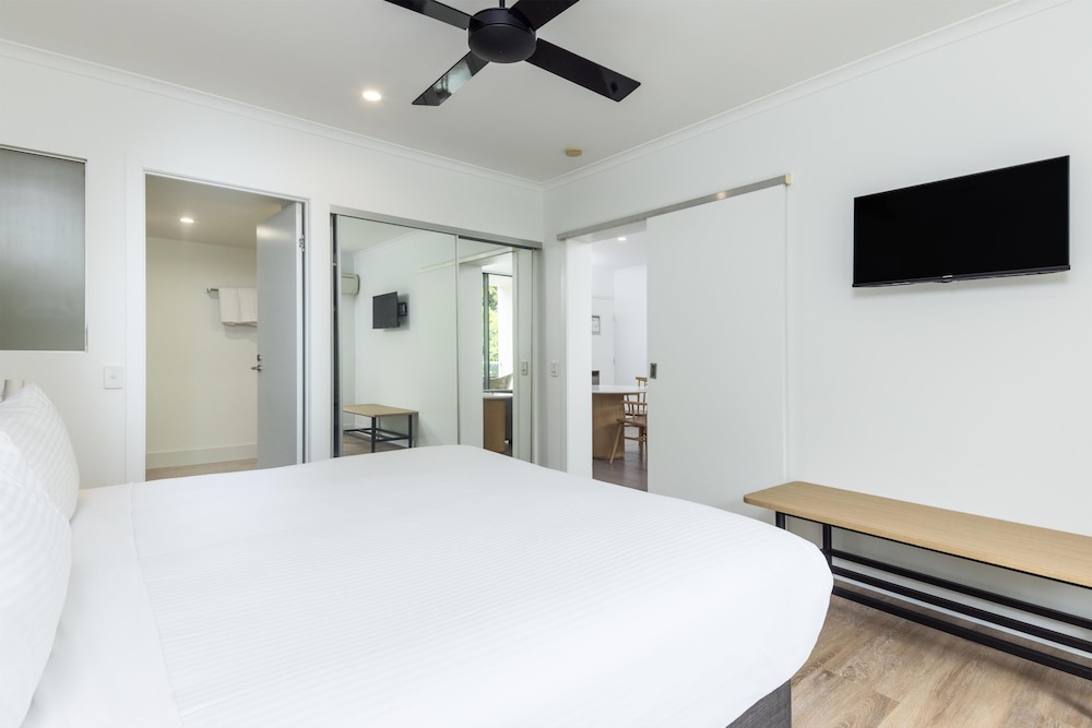 Oaks Port Douglas Resort 23/64