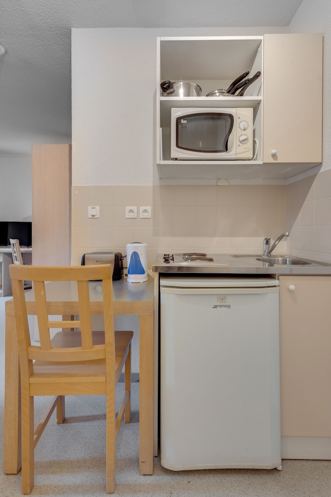 Residhotel Central Gare 32/55