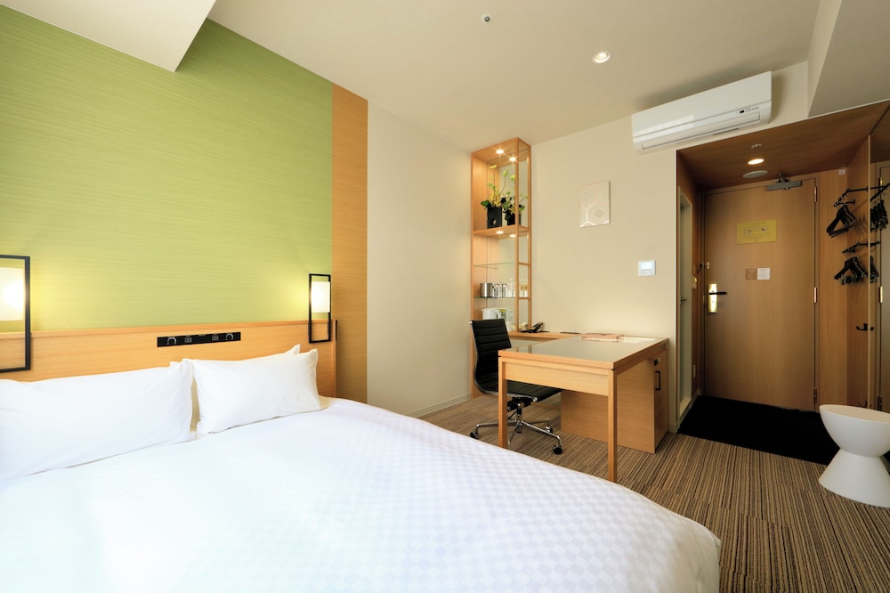 BUSINESS, DOUBLE BED