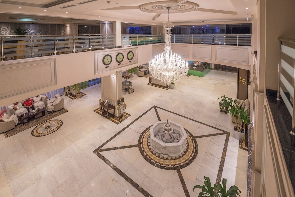 فندق لاهويا جدة(Lahoya Hotel & Suites) 5/28