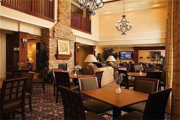 Staybridge Suites Kansas City-Independence 48/63