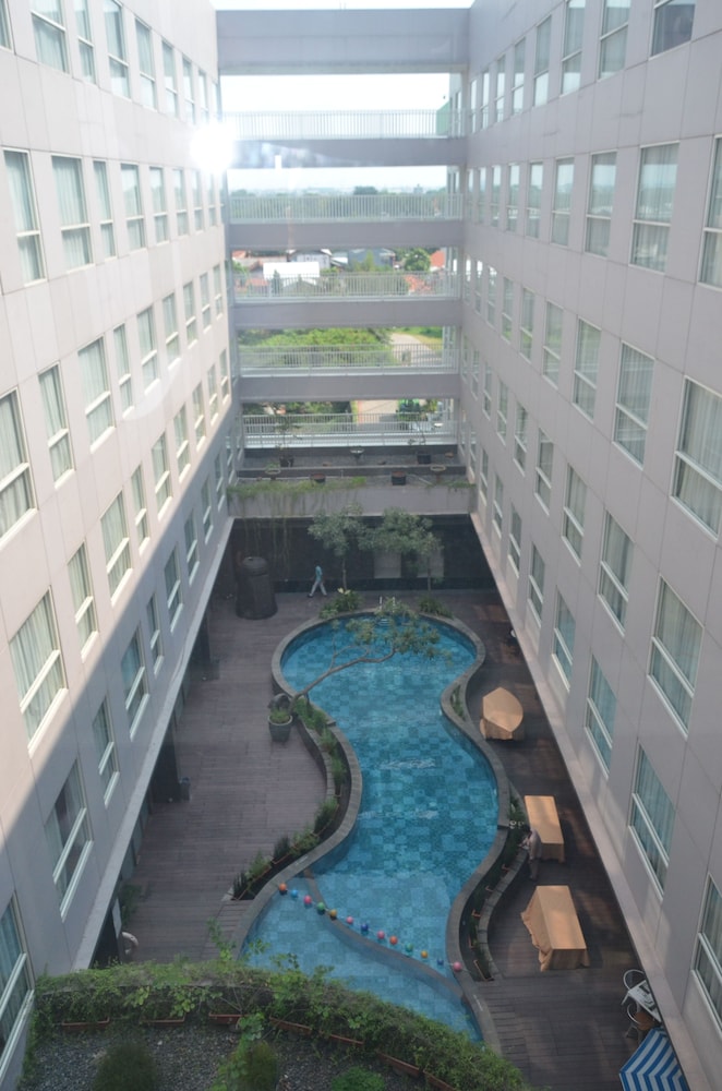 Ibis Styles Jakarta Airport 5/61